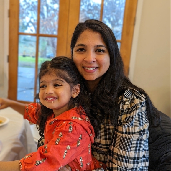 Meet your Posher, Rajika - Picture 1 of 1